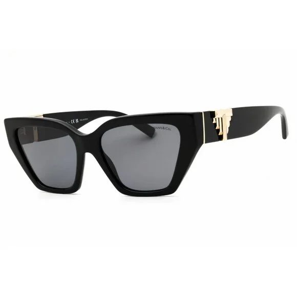Tiffany Sunglasses TF4218-800181-55 New with tags